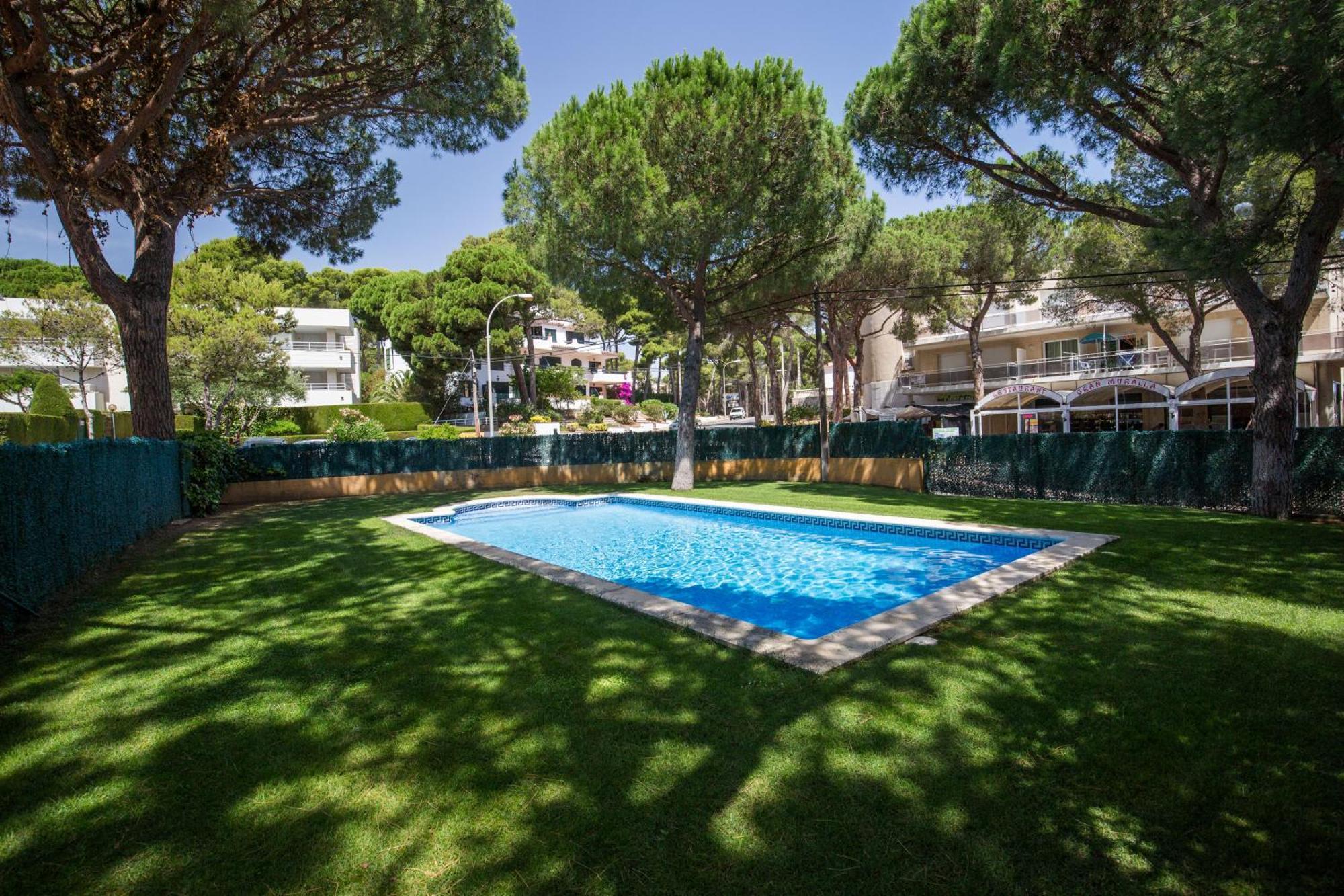 Villa Calsina Bax 2H Pals Exterior foto