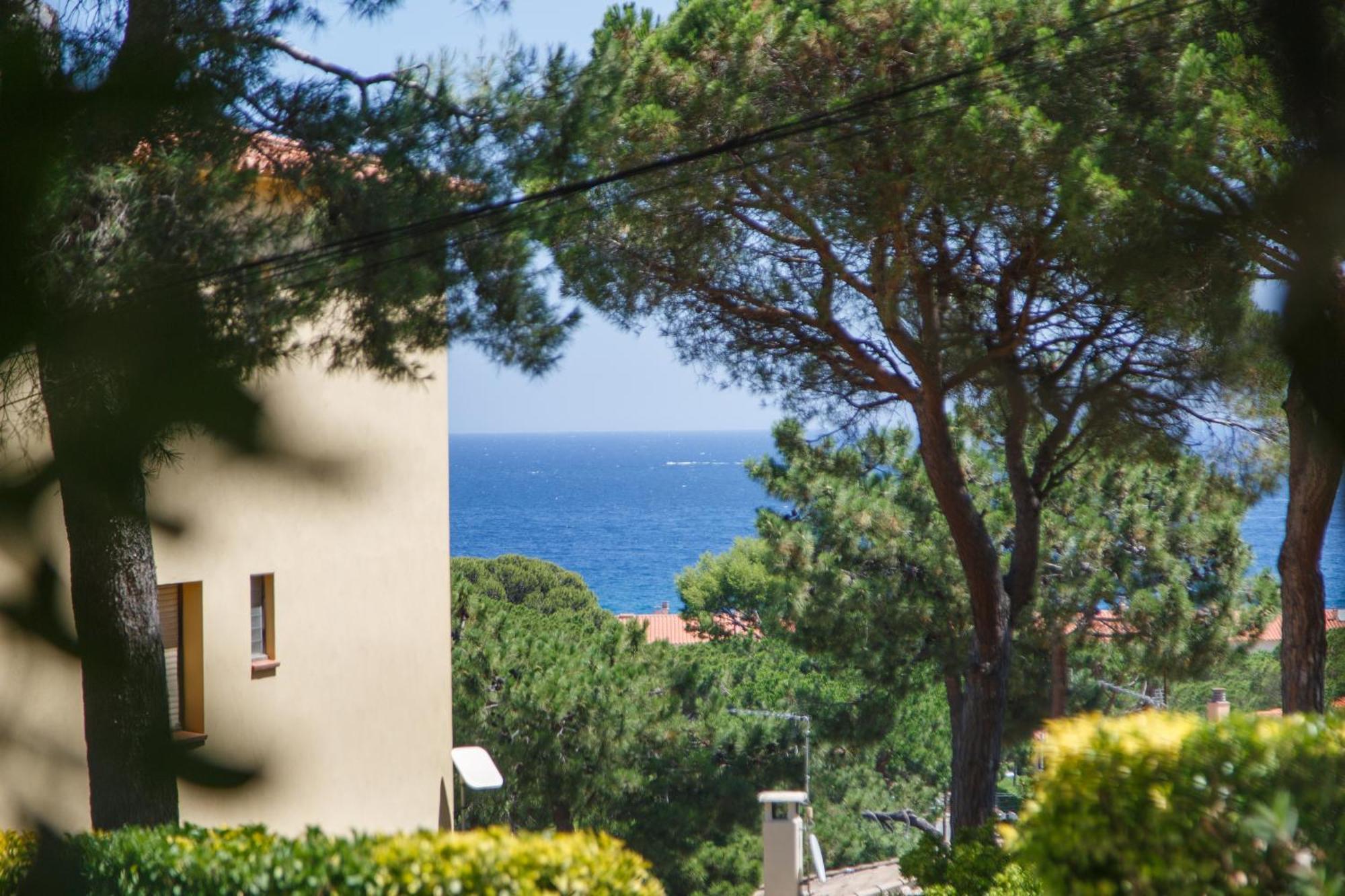 Villa Calsina Bax 2H Pals Exterior foto