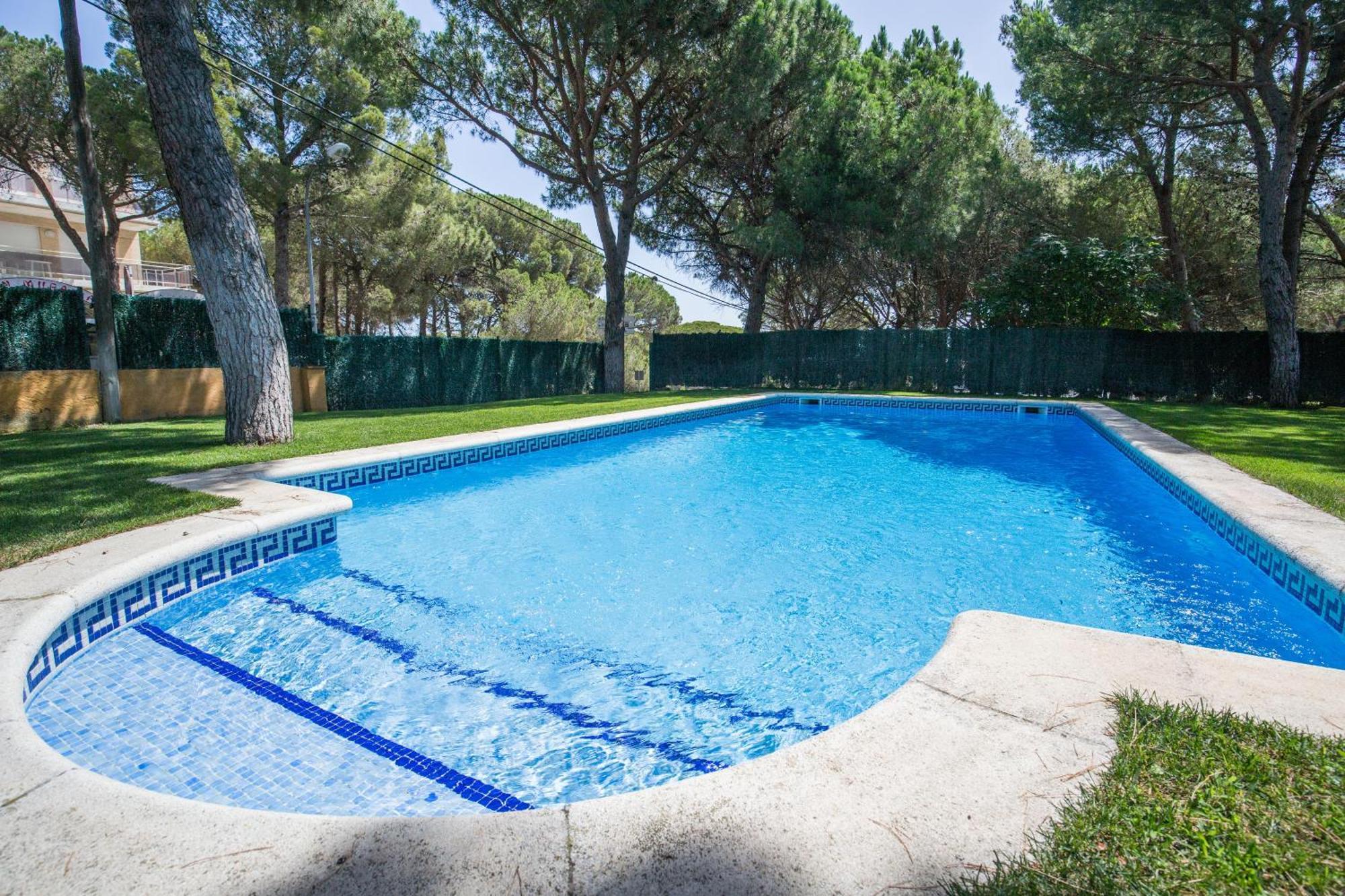 Villa Calsina Bax 2H Pals Exterior foto